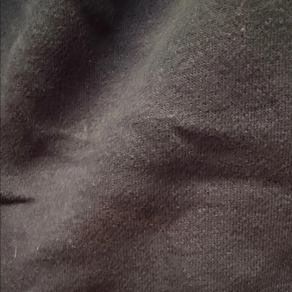 Tek Gear Blue Zip-Up Hoodie - Picture 3 of 8